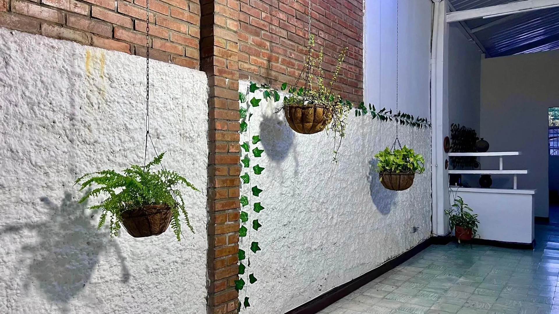 卡利 Casona San Cayetano酒店 哥伦比亚