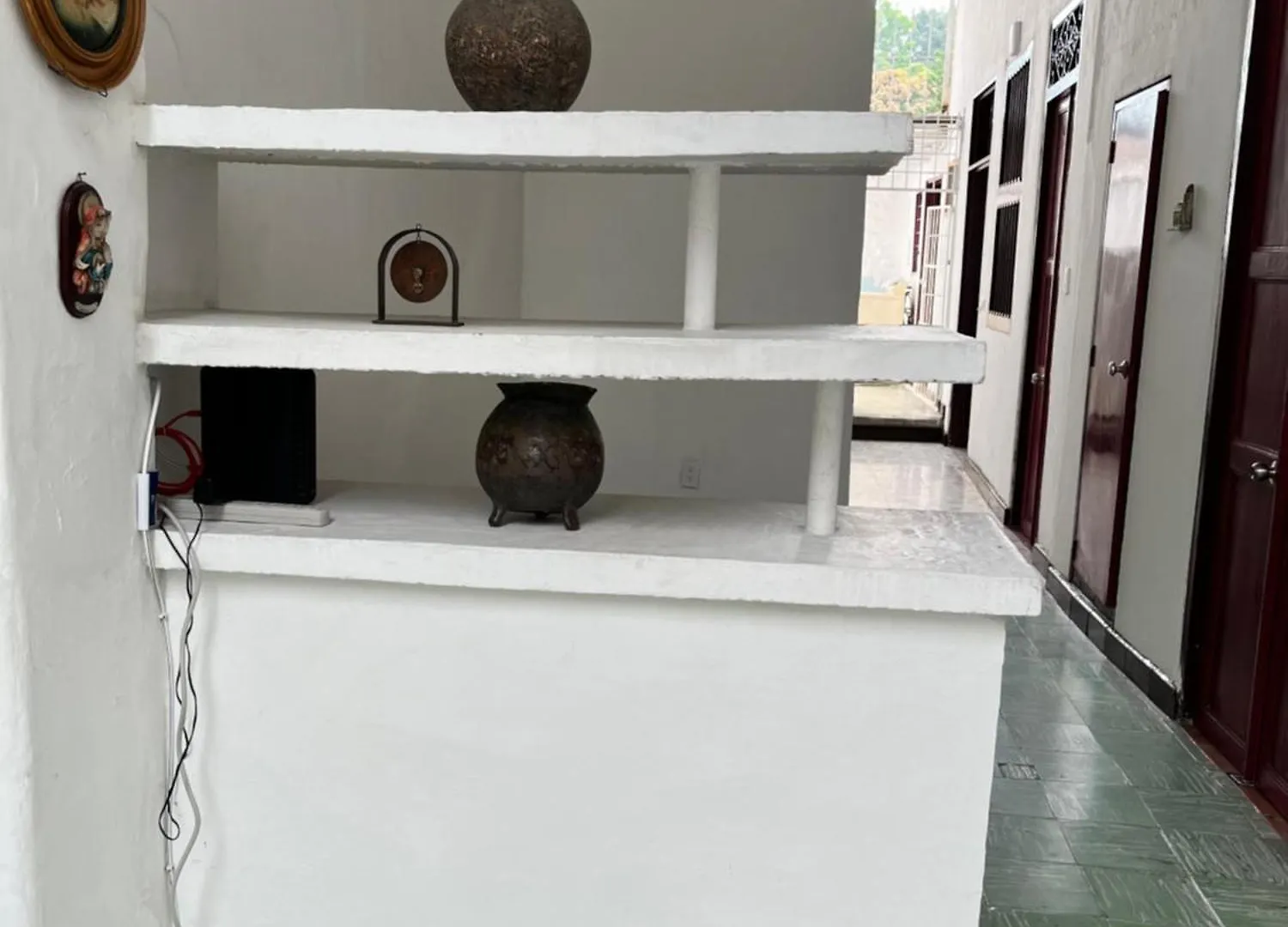 卡利 Casona San Cayetano酒店 招待所