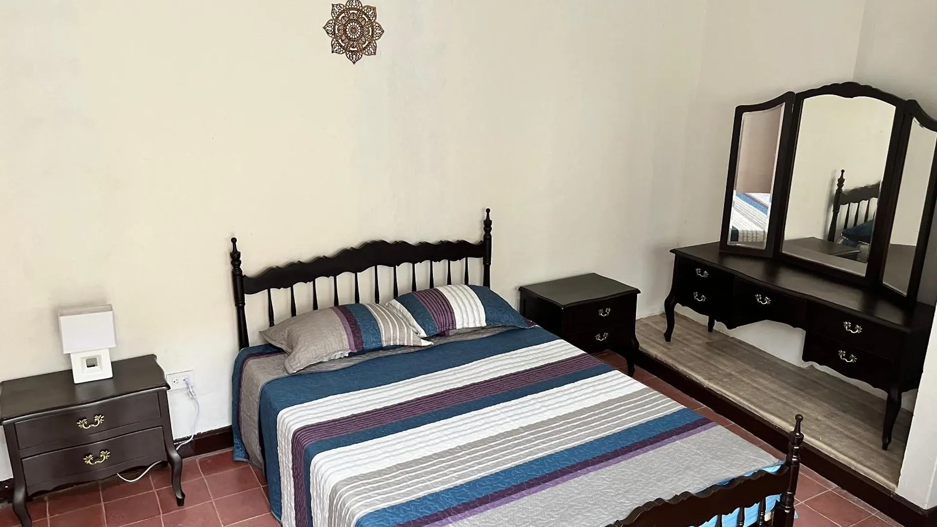 Gasthuis Casona San Cayetano Hotel Cali Colombia