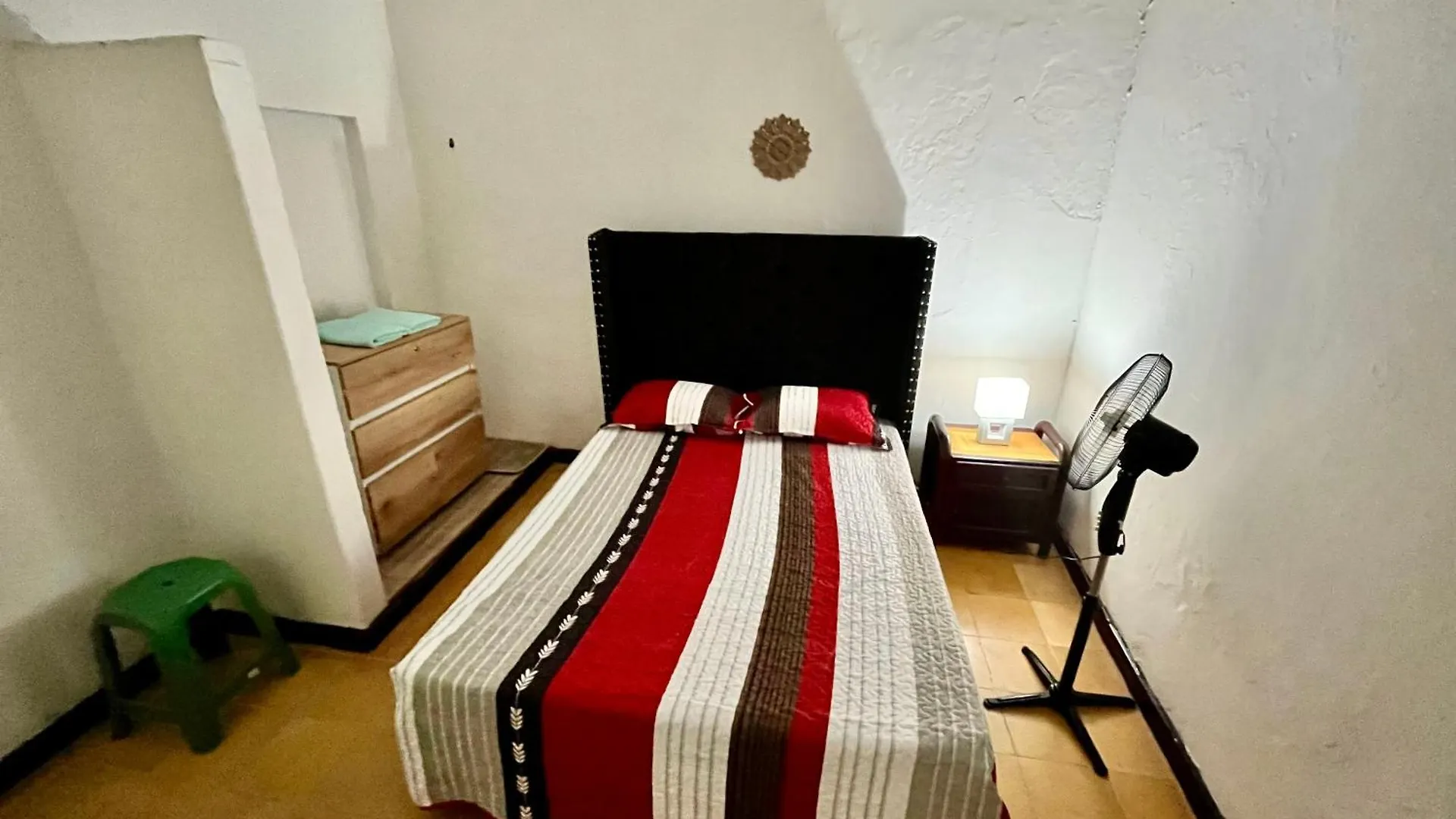 Gasthuis Casona San Cayetano Hotel Cali