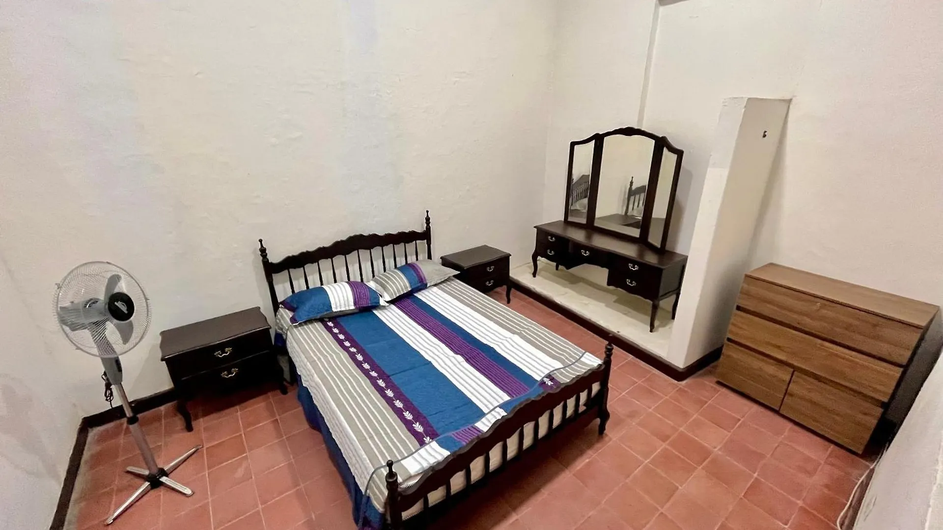 Casona San Cayetano Hotel Cali Gasthuis